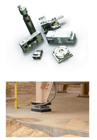 Rice Lake Weighing System Load Cells Lakeland Engineering