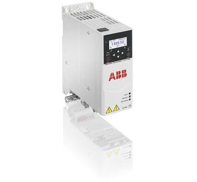 ABB ACS380 Machinery Drive - Lakeland Engineering Equipment Company