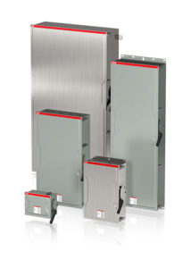 ABB Safety Switches