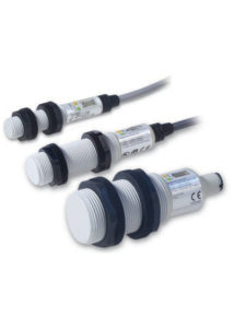 Carlo Gavazzi Capacitive Sensor