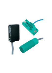 Pepperl-Fuchs Capacitive Sensor