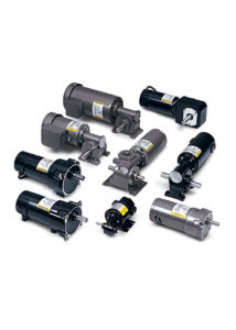 Baldor Gearmotors