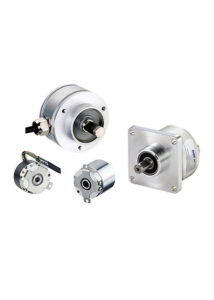 Dynapar Encoders