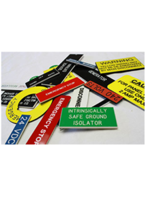 intelligraphic solutions labeling