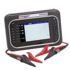 Cable locators & fault finders